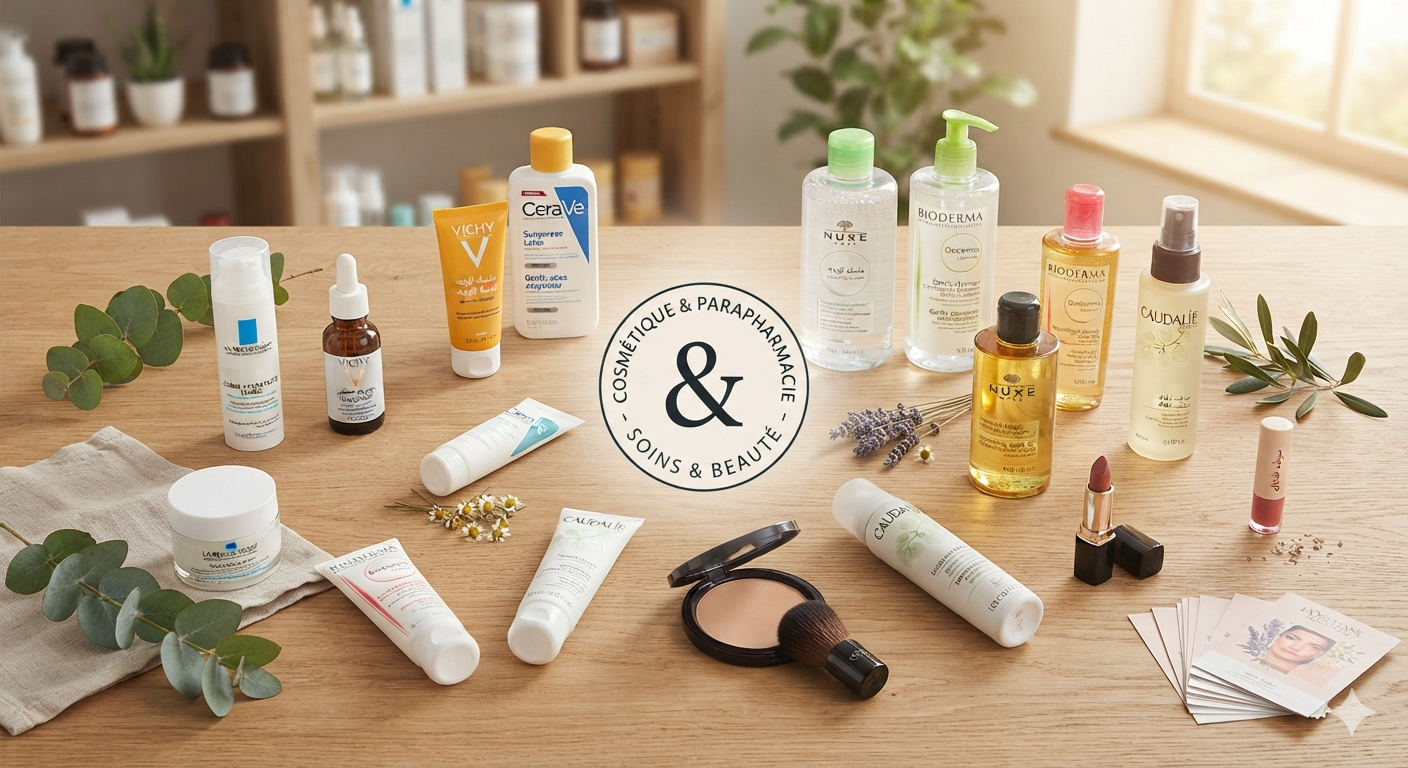 santé & beauté
